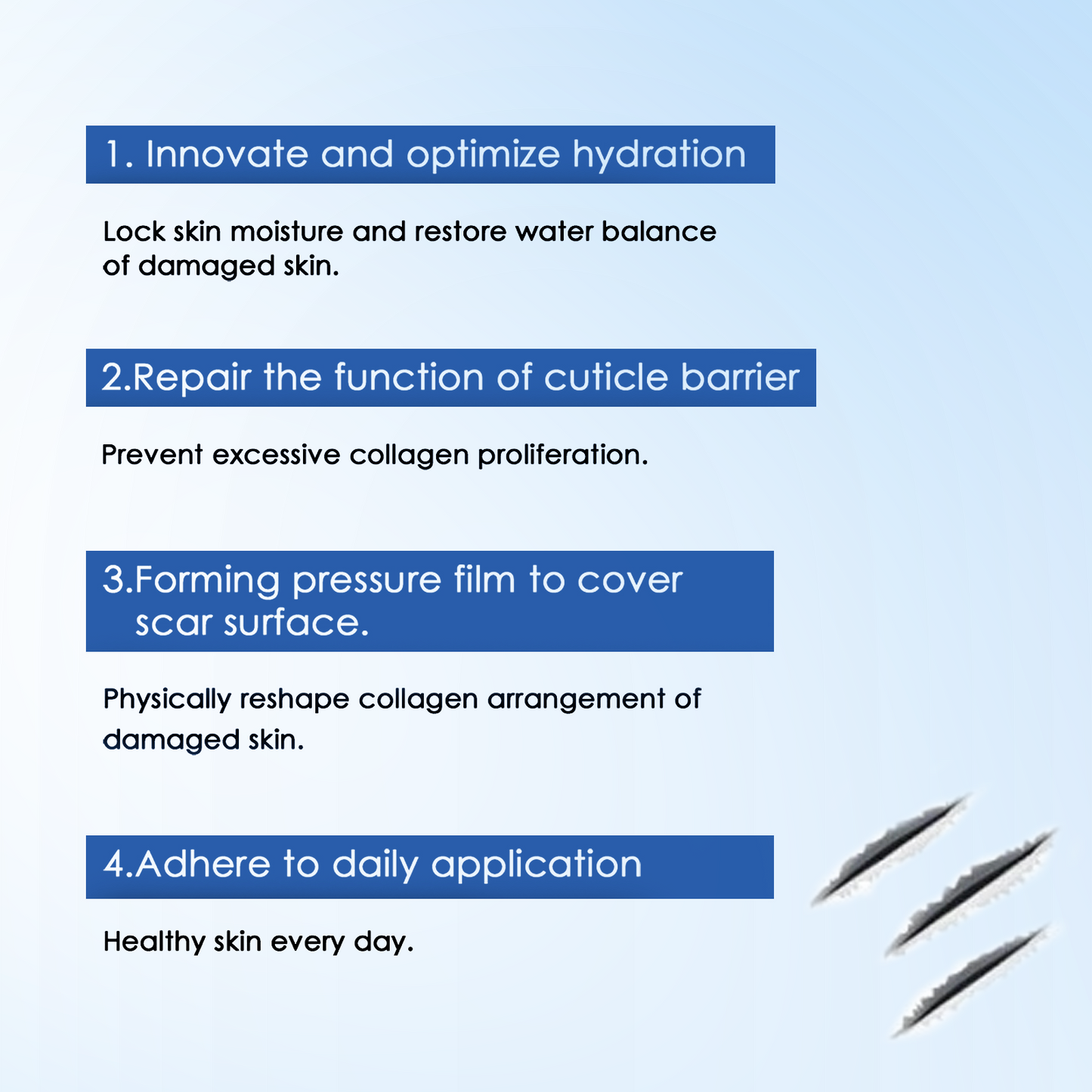 🔥SKAVIX™Professional Scar Removal Gel- Scarremoval treatment for keloids, C-sectionS, surgeries, burns, acne andmore.