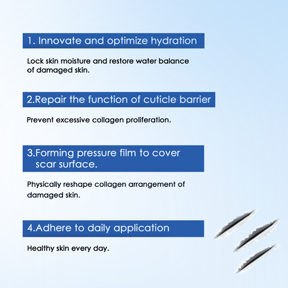 🔥SKAVIX™Professional Scar Removal Gel- Scarremoval treatment for keloids, C-sectionS, surgeries, burns, acne andmore.