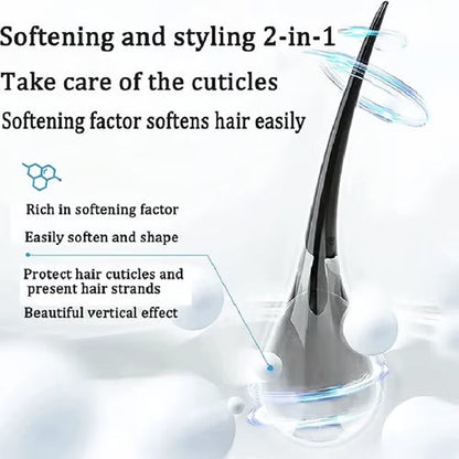 BBOJI Silk & Gloss Hair Straightening Cream